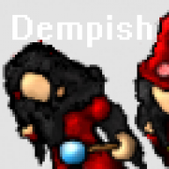Dempish