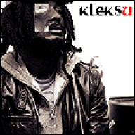 Kleksu