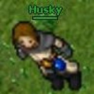 Husky