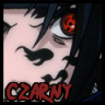 Czarny